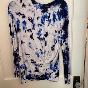 FifteenTwenty Long Sleeve Knit